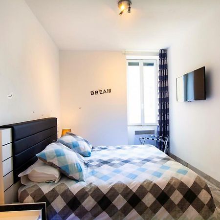 *Dolce Nimes - T2 Standing - Clim * Lejlighed Eksteriør billede