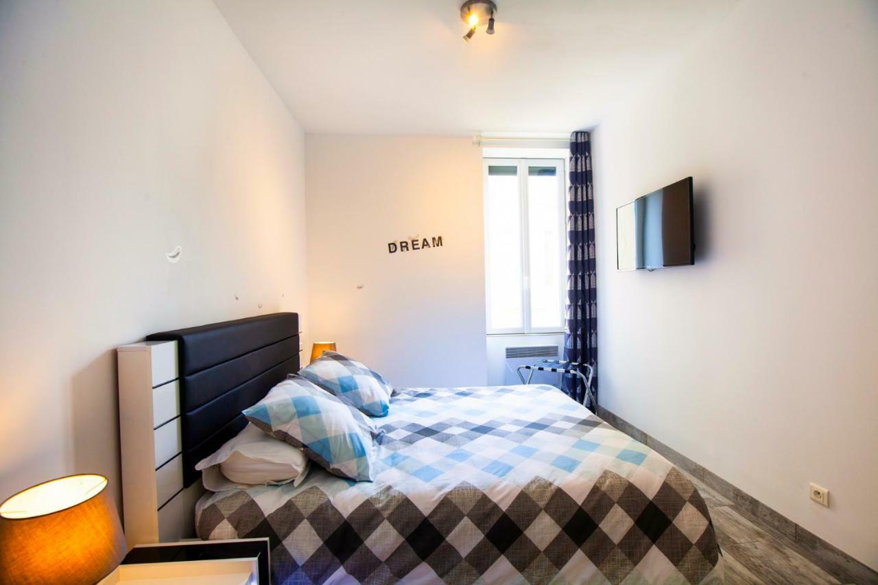 *Dolce Nimes - T2 Standing - Clim * Lejlighed Eksteriør billede